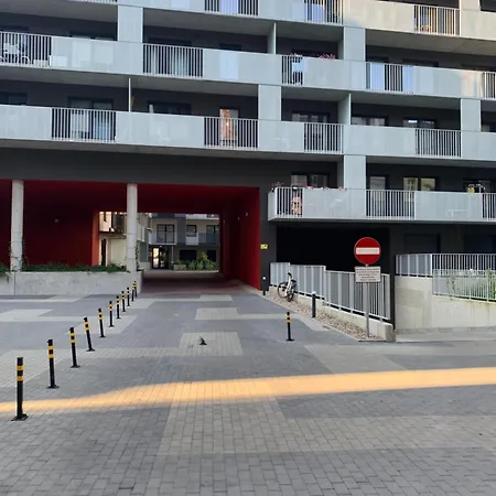 Rentplanet - Nowa Manufaktura Wrocław