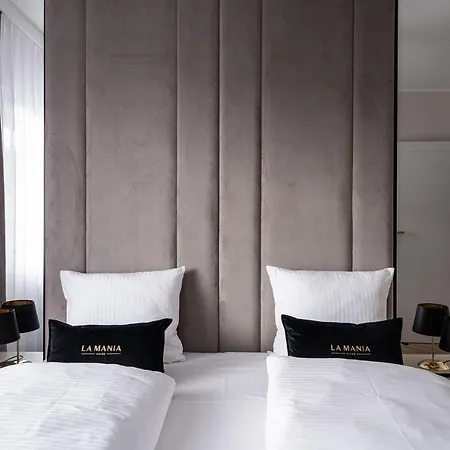 Rentplanet - Nowa Manufaktura Apartment *