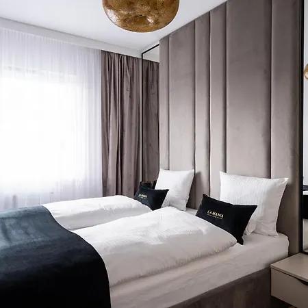 Rentplanet - Nowa Manufaktura Wroclaw