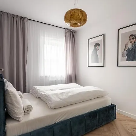 Rentplanet - Nowa Manufaktura *