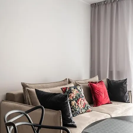 Apartment Rentplanet - Nowa Manufaktura