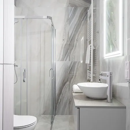 Rentplanet - Nowa Manufaktura Apartment Wroclaw