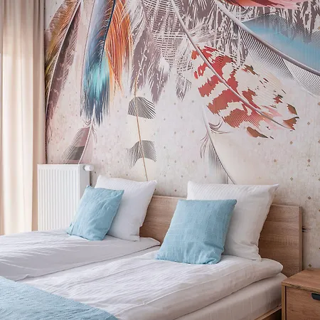 Rentplanet - Nowa Manufaktura * Wroclaw