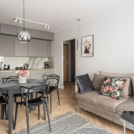 Rentplanet - Nowa Manufaktura * Wroclaw