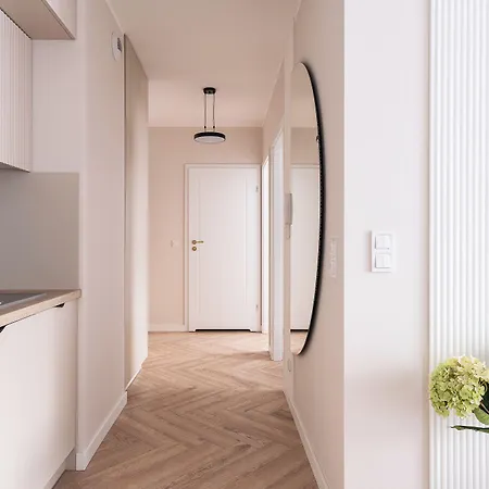 Rentplanet - Nowa Manufaktura * Wroclaw