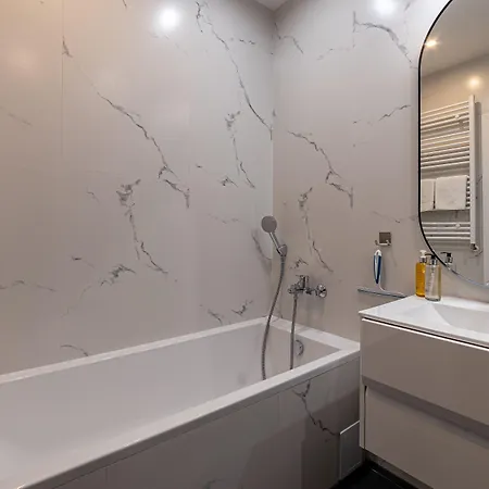 Apartment Rentplanet - Nowa Manufaktura