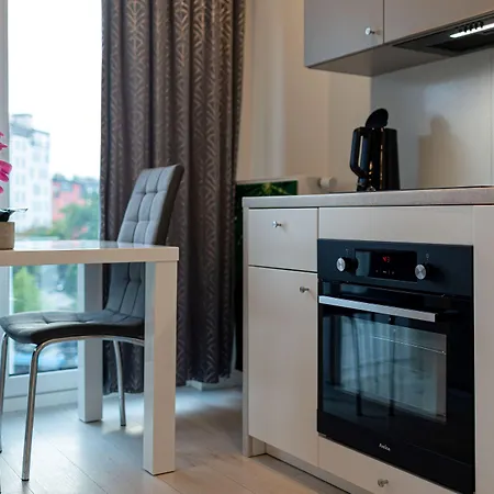 Rentplanet - Nowa Manufaktura Wroclaw