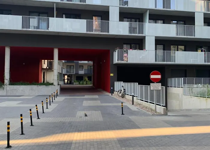 Rentplanet - Nowa Manufaktura فروتسواف