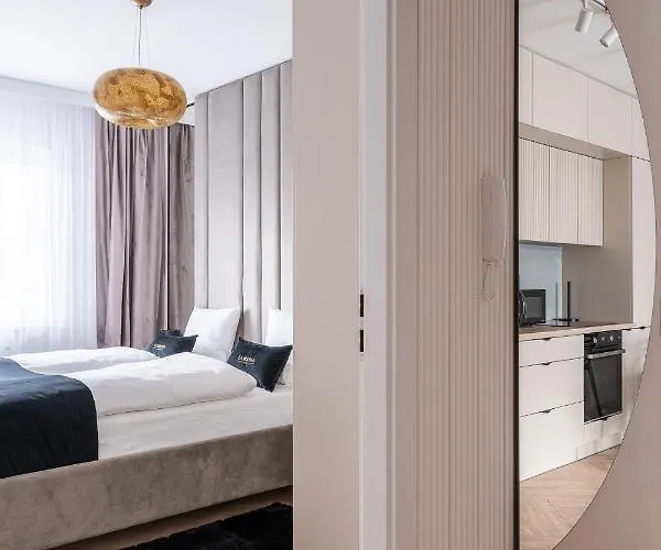 Rentplanet - Nowa Manufaktura فروتسواف