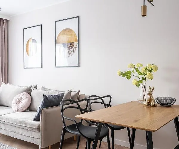 Rentplanet - Nowa Manufaktura * فروتسواف