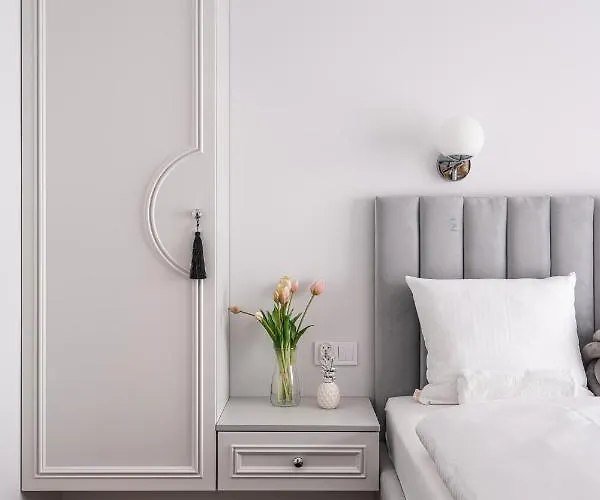 Rentplanet - Nowa Manufaktura