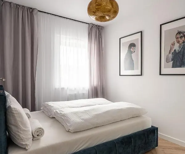 Rentplanet - Nowa Manufaktura *