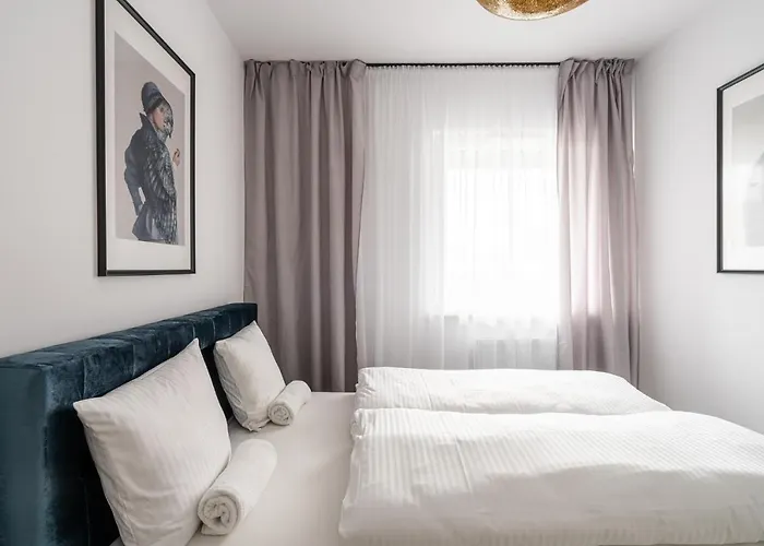 Rentplanet - Nowa Manufaktura *