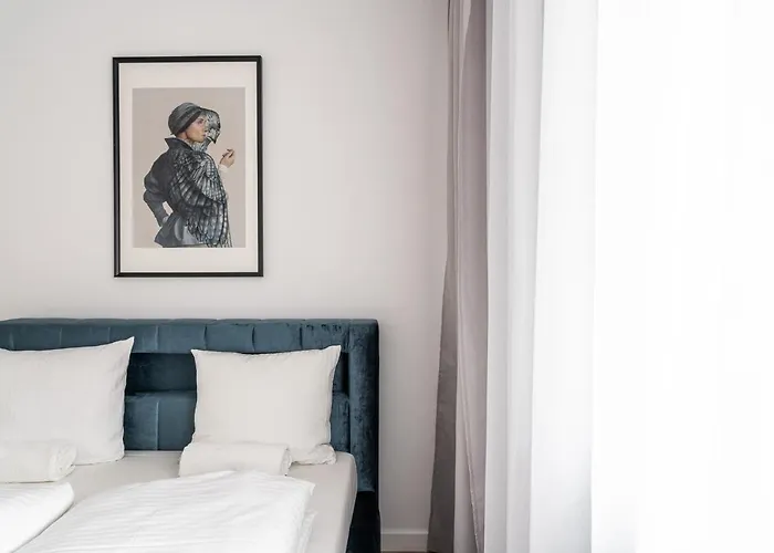 Rentplanet - Nowa Manufaktura * فروتسواف