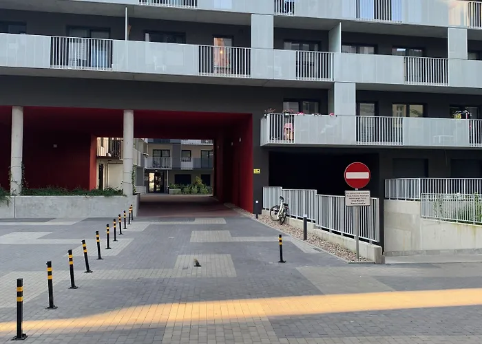 Rentplanet - Nowa Manufaktura