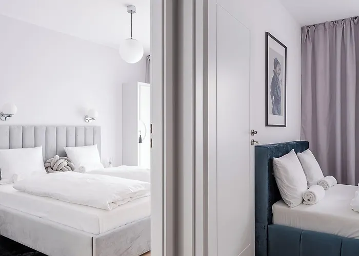 Rentplanet - Nowa Manufaktura شقة فروتسواف