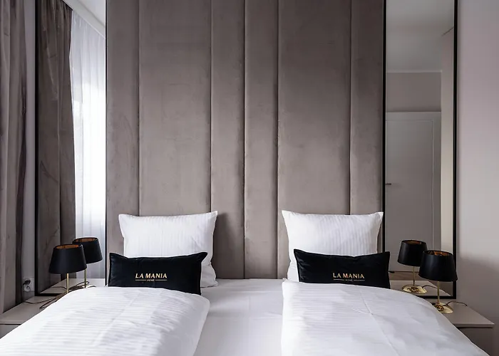 Rentplanet - Nowa Manufaktura *