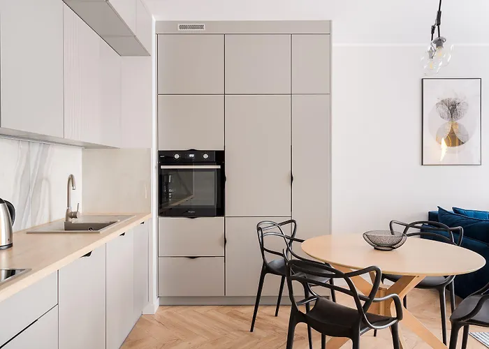 Rentplanet - Nowa Manufaktura *