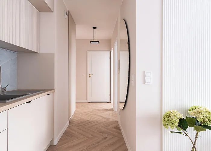 Rentplanet - Nowa Manufaktura * فروتسواف