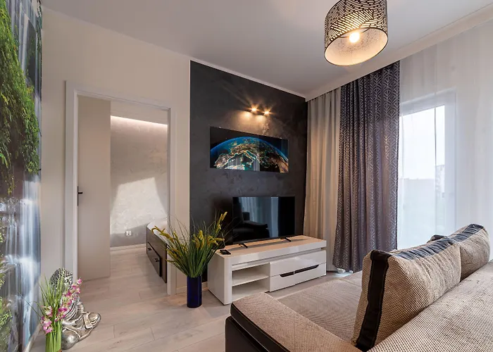 Rentplanet - Nowa Manufaktura *