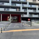 Rentplanet - Nowa Manufaktura Wrocław