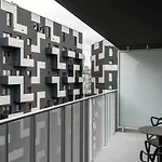 Rentplanet - Nowa Manufaktura Lejlighed Wrocław