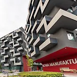 Rentplanet - Nowa Manufaktura Lejlighed *
