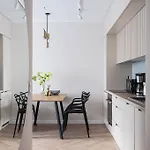 Rentplanet - Nowa Manufaktura Lejlighed