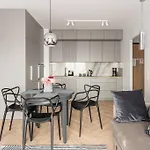 Lejlighed Rentplanet - Nowa Manufaktura *