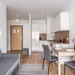 Rentplanet - Nowa Manufaktura Wrocław