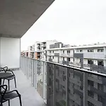 Lejlighed Rentplanet - Nowa Manufaktura