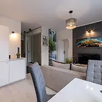 Rentplanet - Nowa Manufaktura Lejlighed