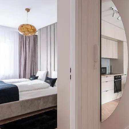 Rentplanet - Nowa Manufaktura Wroclaw