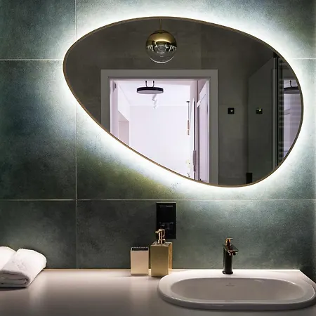 شقة Rentplanet - Nowa Manufaktura *