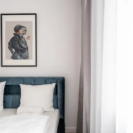 Rentplanet - Nowa Manufaktura * فروتسواف