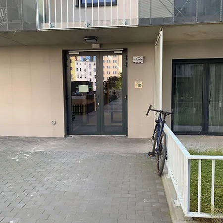 Rentplanet - Nowa Manufaktura *