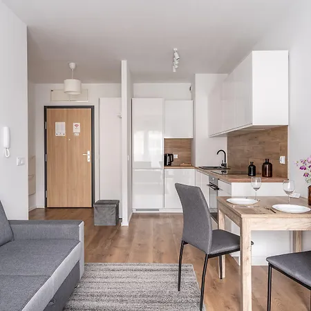 Rentplanet - Nowa Manufaktura Вроцлав