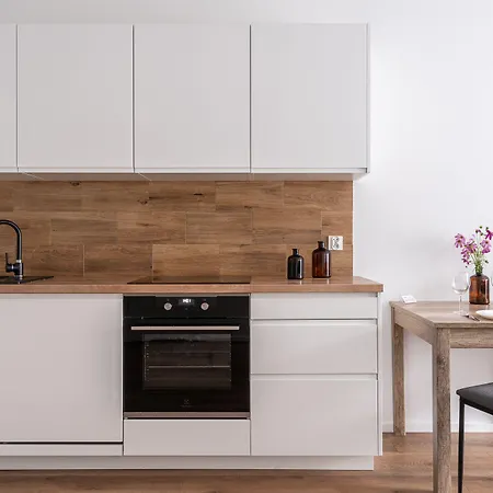 Rentplanet - Nowa Manufaktura * فروتسواف