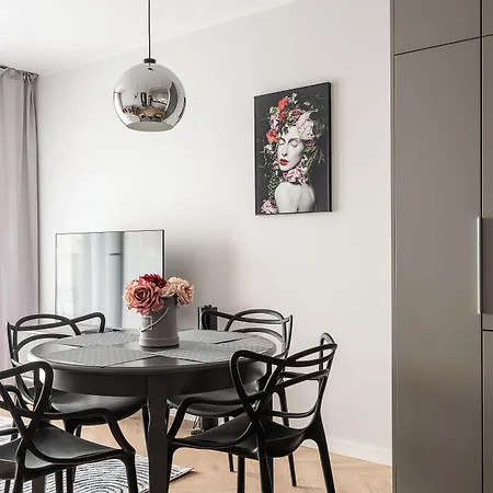 Rentplanet - Nowa Manufaktura * فروتسواف