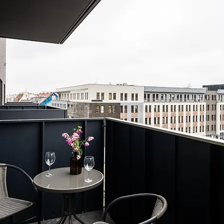 Rentplanet - Nowa Manufaktura * فروتسواف