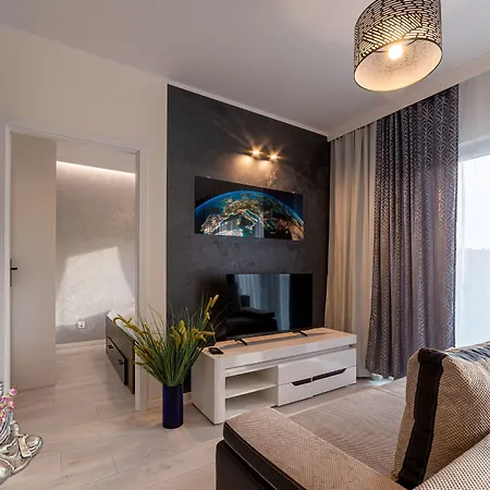 Rentplanet - Nowa Manufaktura *