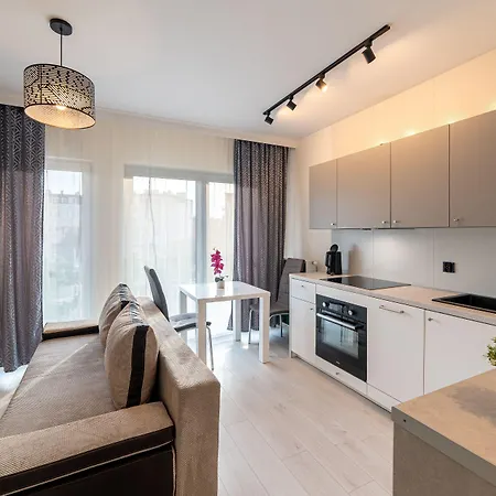 Rentplanet - Nowa Manufaktura * فروتسواف