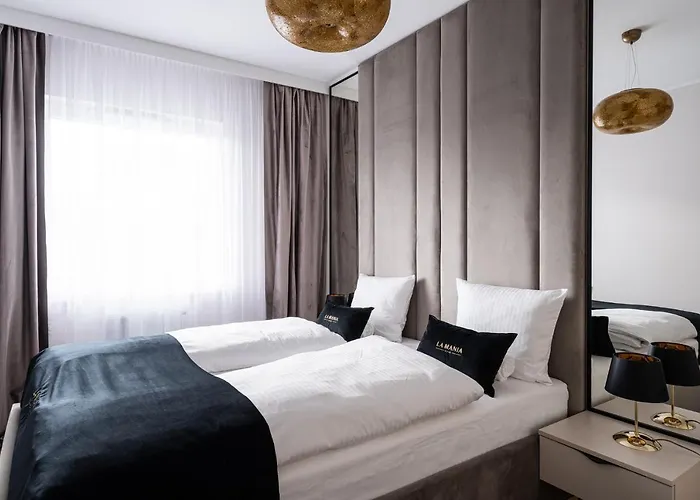 Rentplanet - Nowa Manufaktura Wroclaw