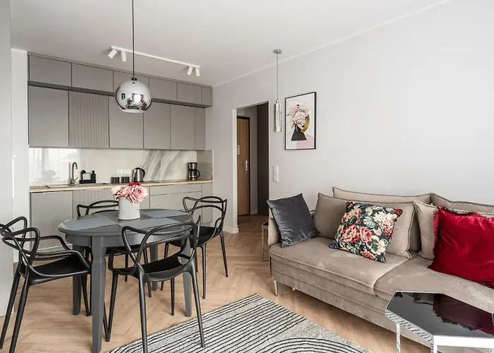 Rentplanet - Nowa Manufaktura Wroclaw