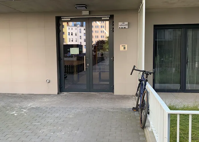 Rentplanet - Nowa Manufaktura *