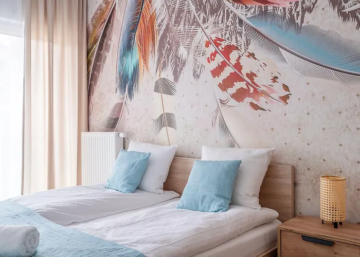 Rentplanet - Nowa Manufaktura * Wroclaw