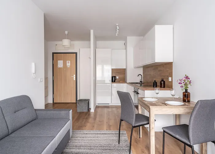 Rentplanet - Nowa Manufaktura Wroclaw