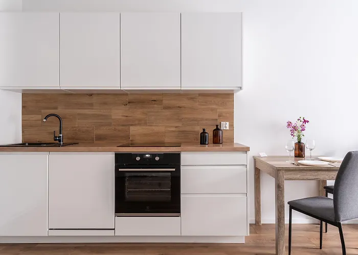 Rentplanet - Nowa Manufaktura * Wroclaw