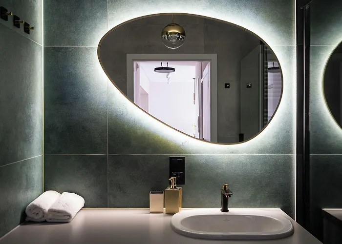 Rentplanet - Nowa Manufaktura Wroclaw