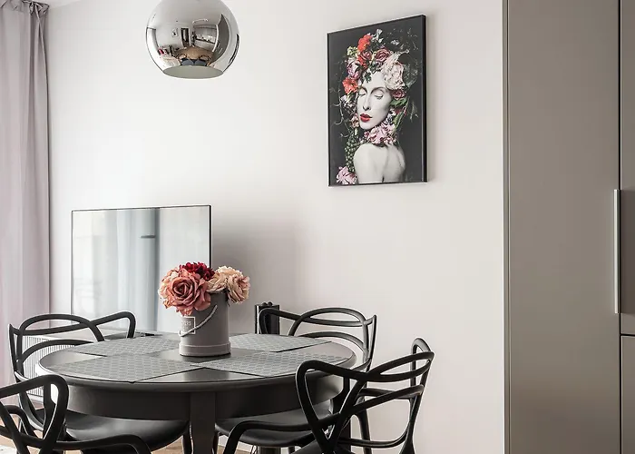 Rentplanet - Nowa Manufaktura * Wroclaw